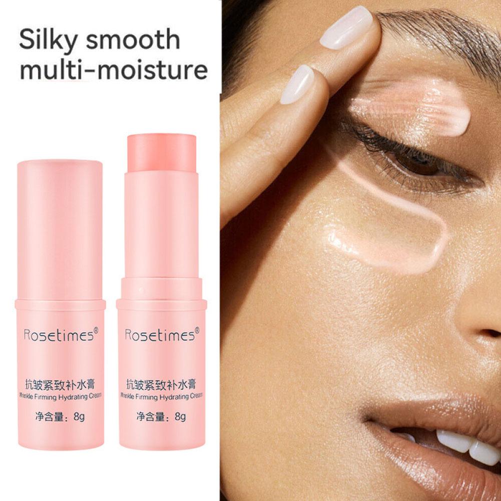 Бальзам-стик Rosetimes Wrinkle – обзор и цена Beauty Glazed Makeup